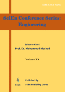 Book Cover of SciEn Conference Series: Engineering