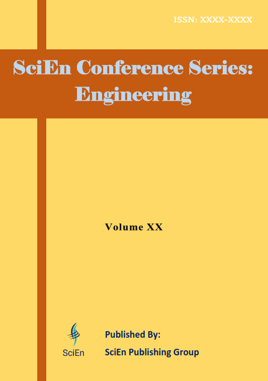 Scien Publishing Group Scienpg An Independent Science And