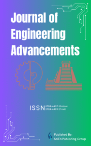 Journal of Engineering Advancements Cover