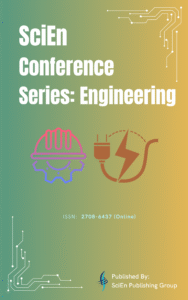 SciEn Conference Series Engineering Cover